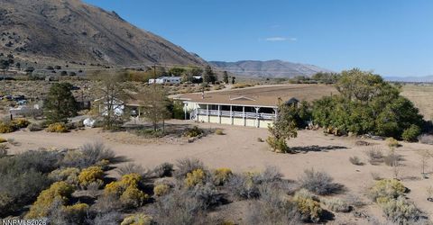 32 Wild Peach Lane, Wellington, NV 89444 Photo