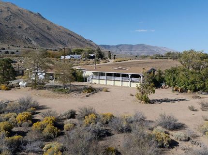 32 Wild Peach Lane, Wellington, NV 89444 Photo