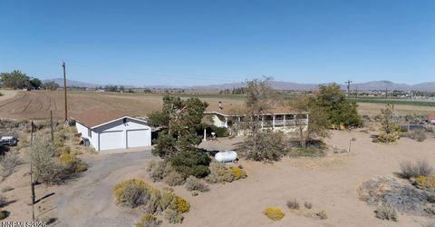 32 Wild Peach Lane, Wellington, NV 89444 Photo