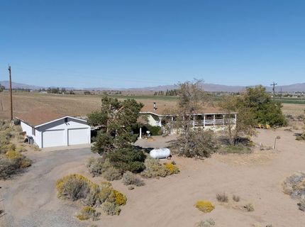 32 Wild Peach Lane, Wellington, NV 89444 Photo