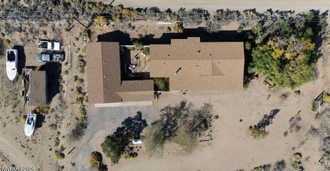 32 Wild Peach Lane, Wellington, NV 89444 Photo