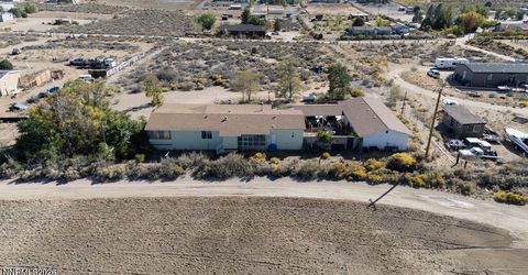 32 Wild Peach Lane, Wellington, NV 89444 Photo