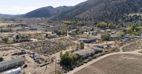 32 Wild Peach Lane, Wellington, NV 89444 Photo