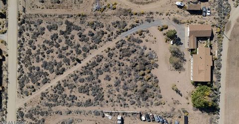 32 Wild Peach Lane, Wellington, NV 89444 Photo