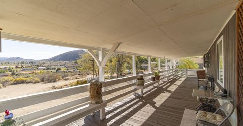 32 Wild Peach Lane, Wellington, NV 89444 Photo
