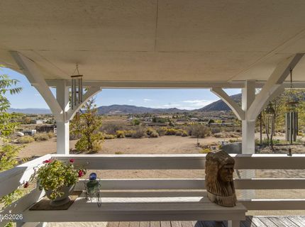 32 Wild Peach Lane, Wellington, NV 89444 Photo