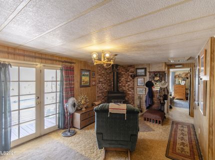 32 Wild Peach Lane, Wellington, NV 89444 Photo