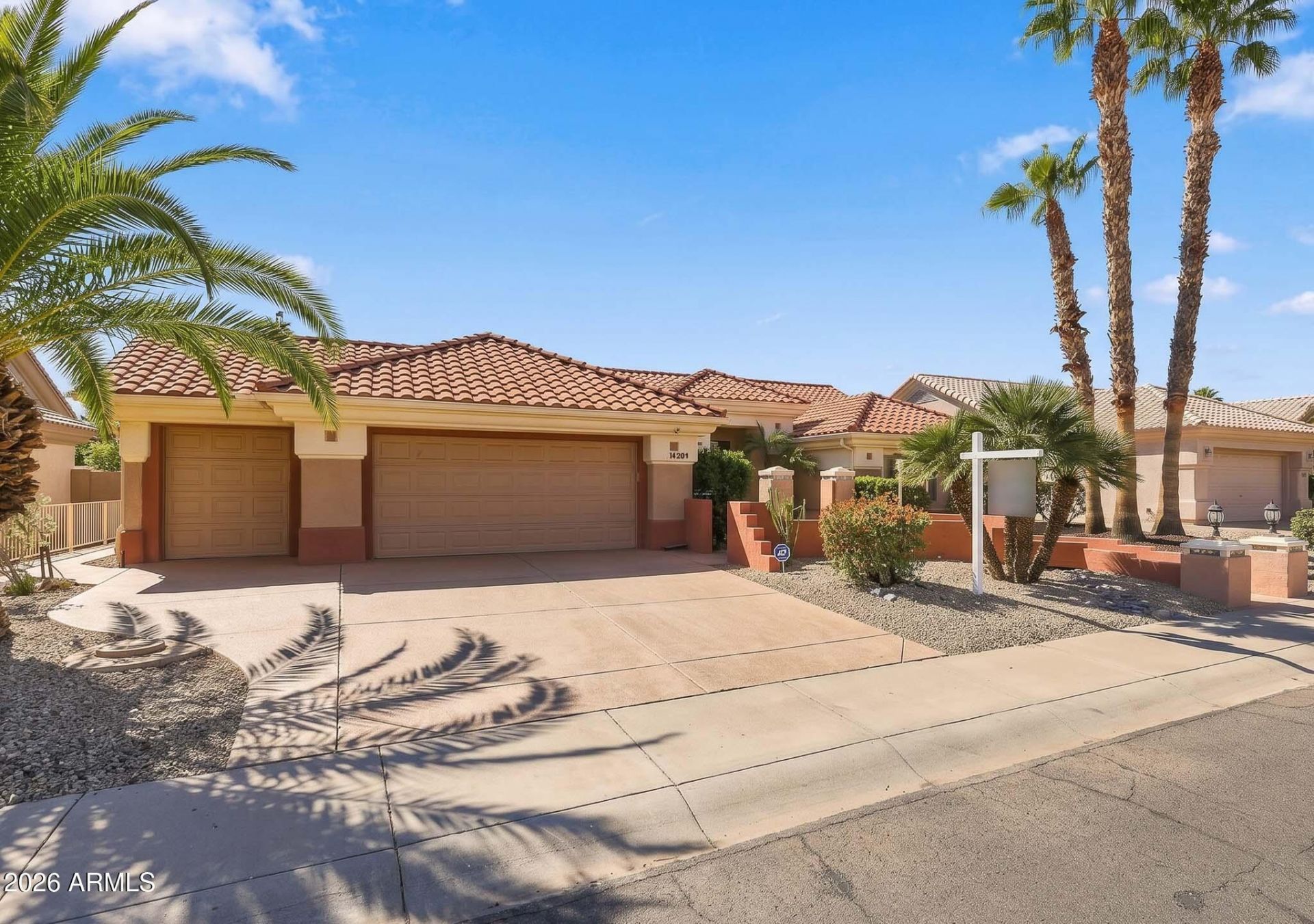 14201 W Parada Drive, Sun City West, AZ 85375 Main Photo