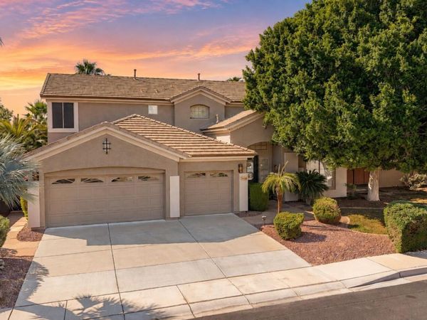 3540 S HOLGUIN Court, Chandler, AZ 85248