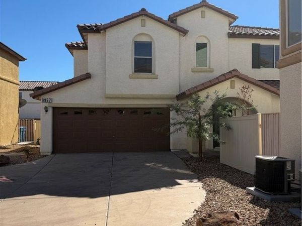 9967 Carrizo Springs Avenue , Las Vegas, NV 89148