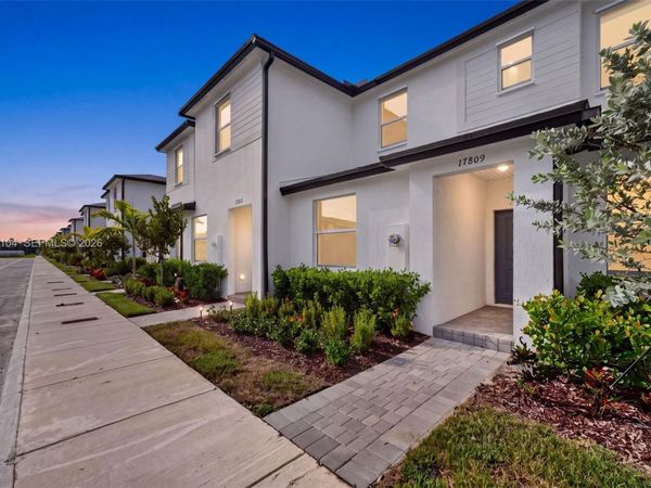 17809 SW 356th Ter, Homestead, FL 33034