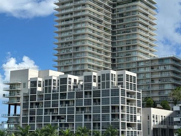 3470 E Coast Ave , Unit H1502, Miami, FL 33137
