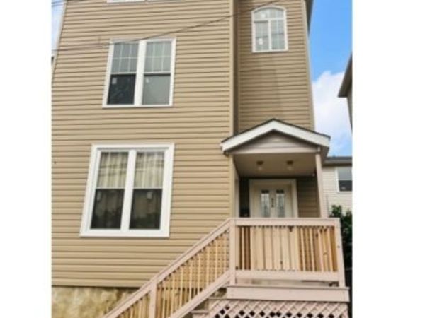 456 Broadway, Unit 2, Elizabeth, NJ 07206