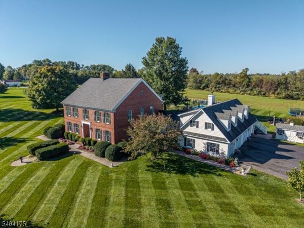 607 West Sidney Road, Franklin, NJ 08867