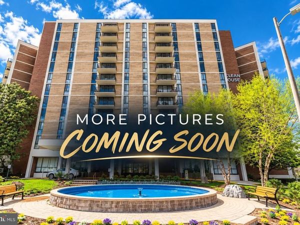 6800 FLEETWOOD ROAD, Unit 408, MCLEAN, VA 22101