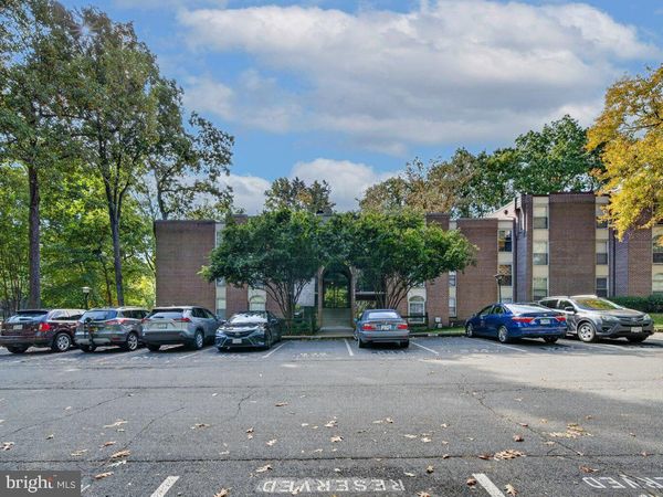 3312 WOODBURN VILLAGE DRIVE, Unit 12, ANNANDALE, VA 22003