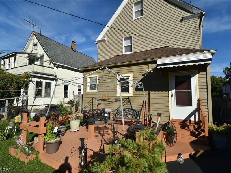 3923 Robert Avenue, Cleveland, OH 44109 Photo 37