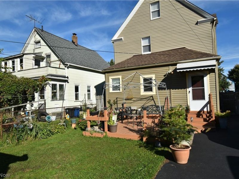 3923 Robert Avenue, Cleveland, OH 44109 Photo 38