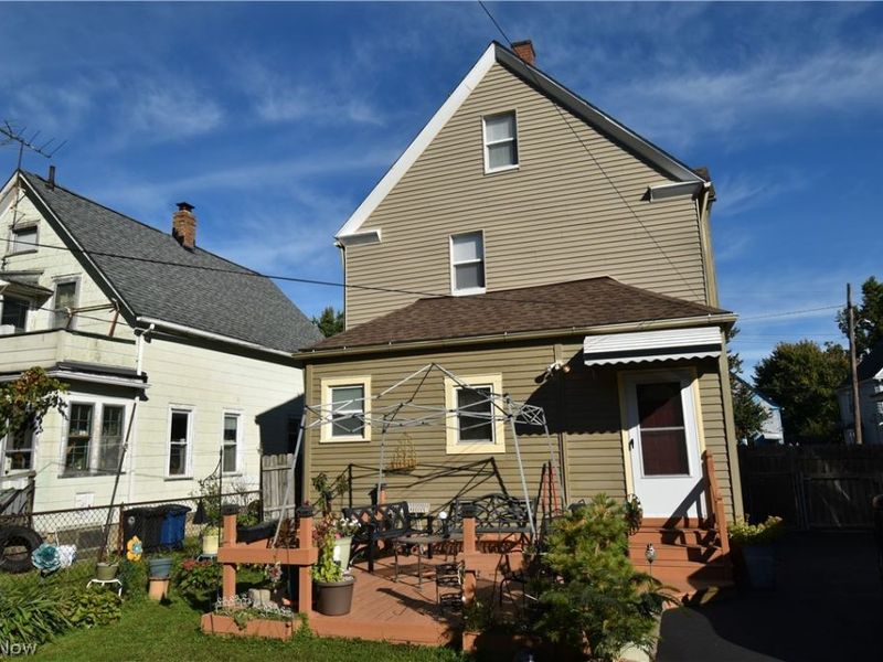 3923 Robert Avenue, Cleveland, OH 44109 Photo 39