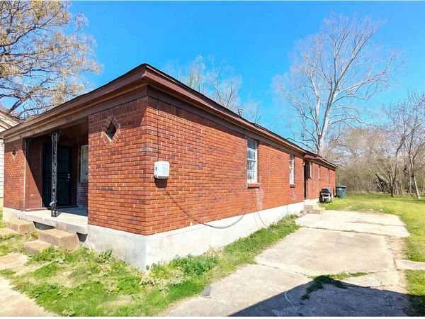 1510 N MERTON ST, Memphis, TN 38108