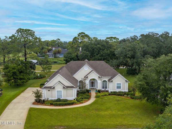 4027 TURNBERRY Court, Jacksonville, FL 32225