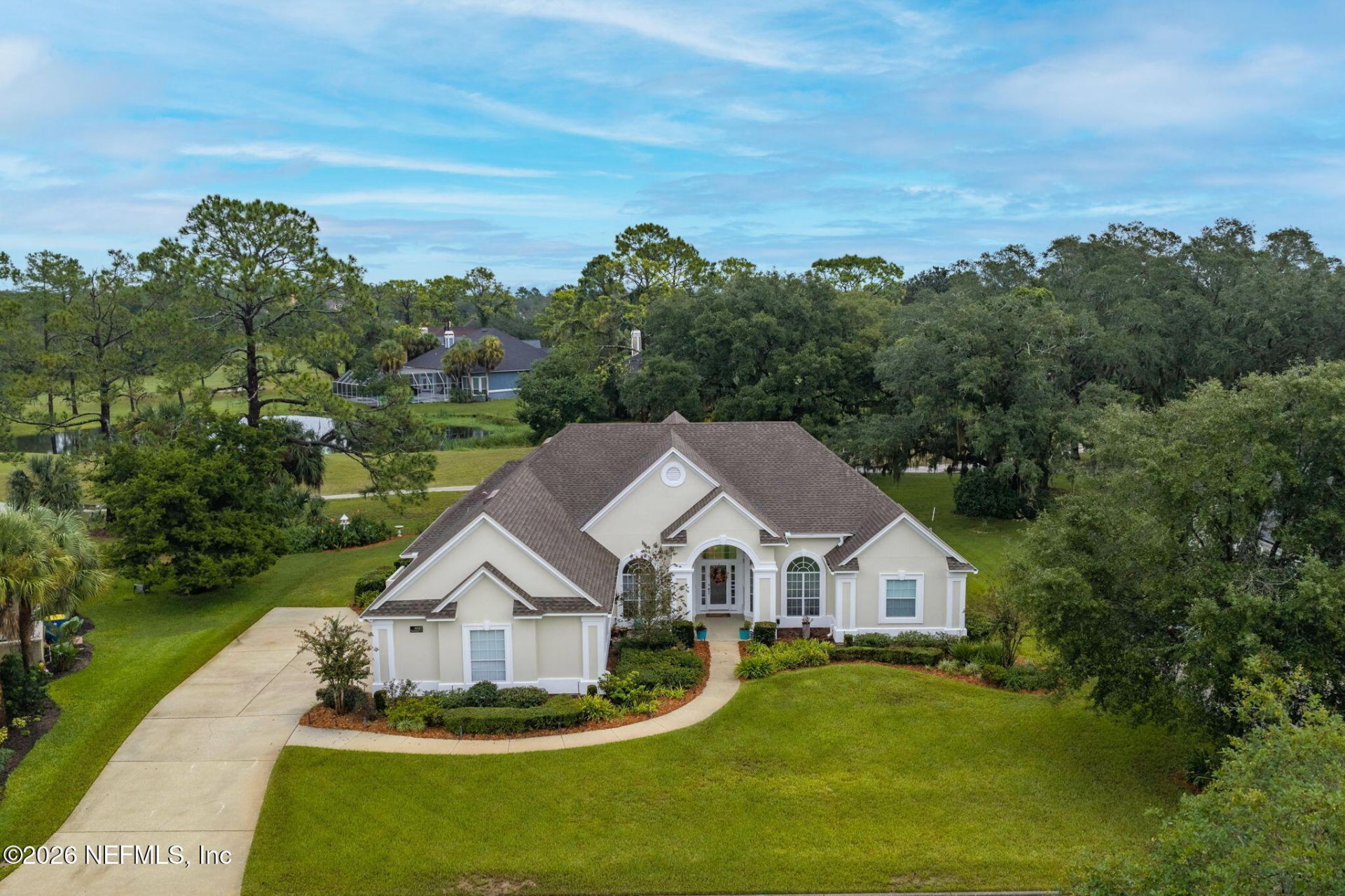 4027 TURNBERRY Court Jacksonville, FL 32225