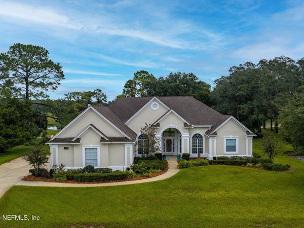 4027 TURNBERRY Court, Jacksonville, FL 32225