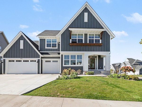 6325 Yuma Lane N, Maple Grove, MN 55311