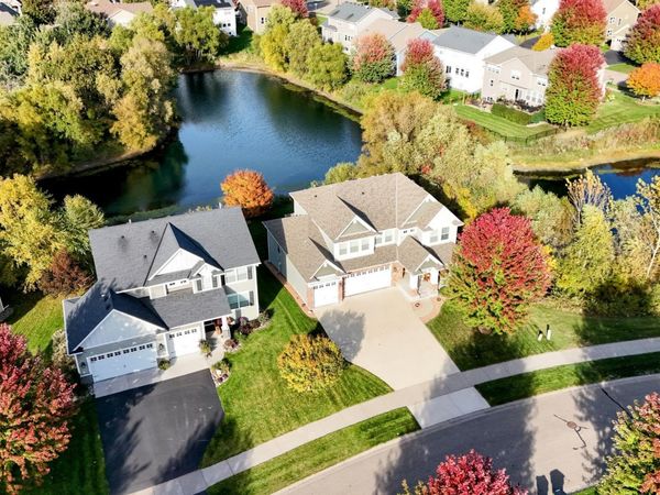 12734 Alamo Street NE, Blaine, MN 55449