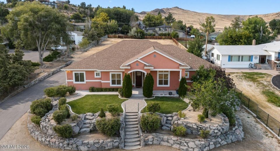 5565 Wedekind Road, Sparks, NV 89431 Photo