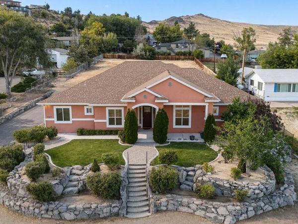 5565 Wedekind Road, Sparks, NV 89431