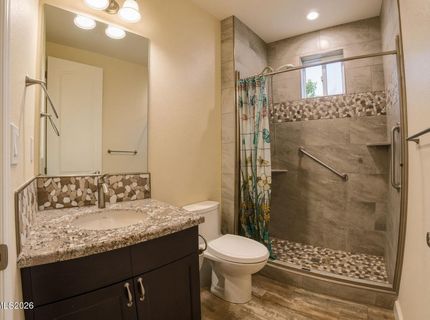 5565 Wedekind Road, Sparks, NV 89431 Photo