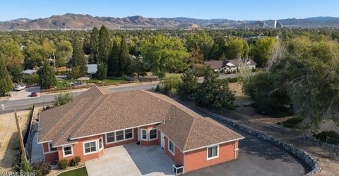 5565 Wedekind Road, Sparks, NV 89431 Photo