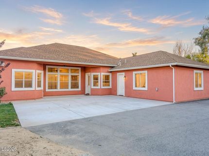 5565 Wedekind Road, Sparks, NV 89431 Photo