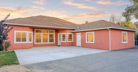 5565 Wedekind Road, Sparks, NV 89431 Photo