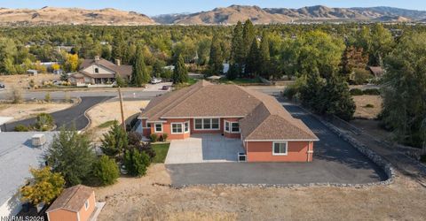 5565 Wedekind Road, Sparks, NV 89431 Photo
