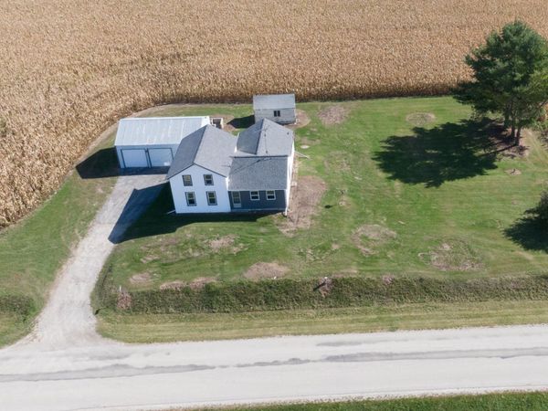 N3089 E Rock River Road, Waupun, WI 53963