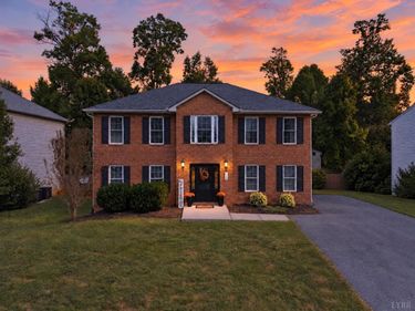 1114 Woods End Lane, Forest, VA 24551
