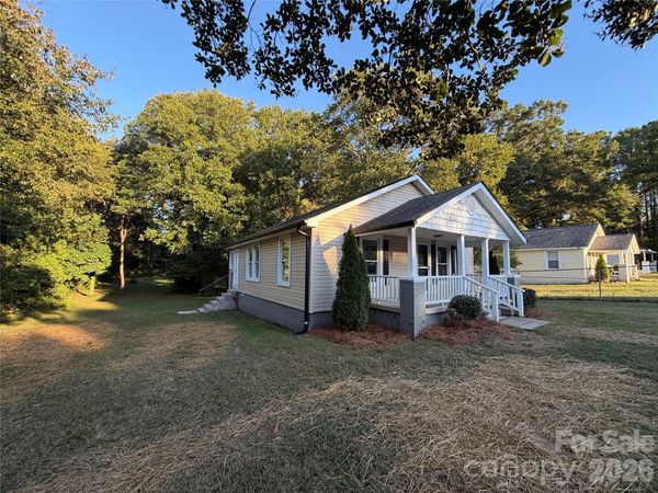 308 Spring Garden Avenue , Kannapolis, NC 28081