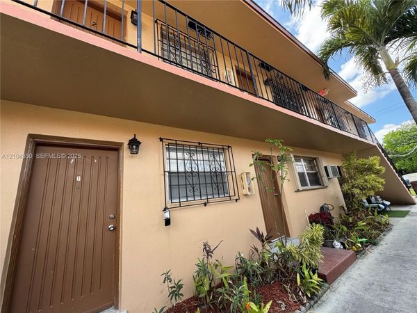 20 W 37th St , Unit 2, Hialeah, FL 33012