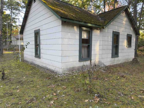 1647 Columbine Street, Topinabee, MI 49791