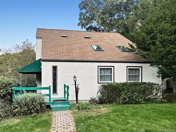 67 Steele Road, New Windsor, NY 12553