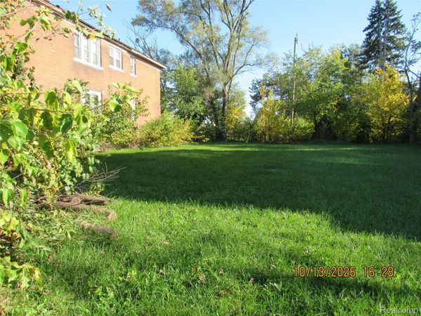 1633 Monterey Street, Detroit, Mi 48206