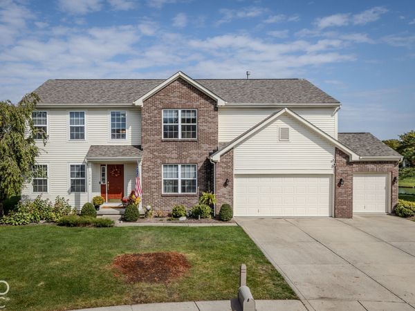 12046 Cowboys, Fishers, IN 46037
