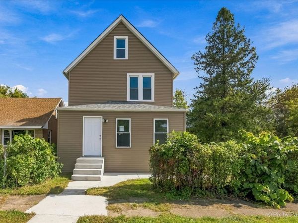 1615 Glenn Drive , North Chicago, IL 60064