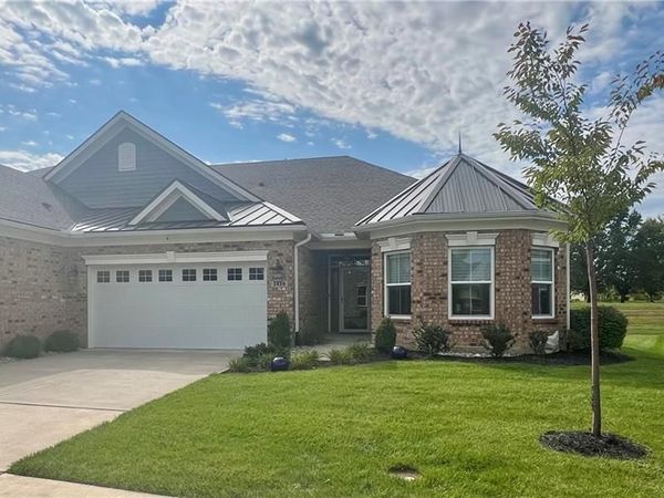1414 Spanish Moss Way, Centerville, OH 45458