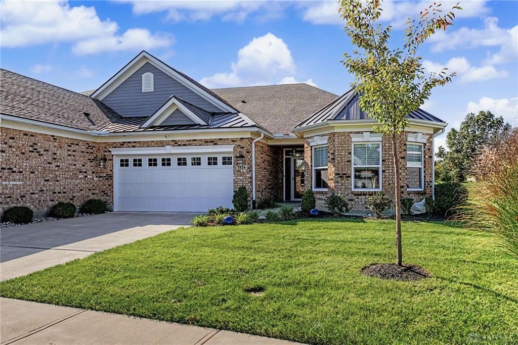 1414 Spanish Moss Way, Centerville, OH 45458 Main Photo