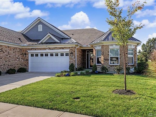 1414 Spanish Moss Way, Centerville, OH 45458
