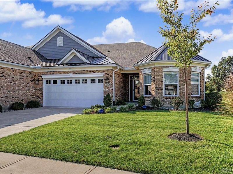 1414 Spanish Moss Way, Centerville, OH 45458 Photo 1