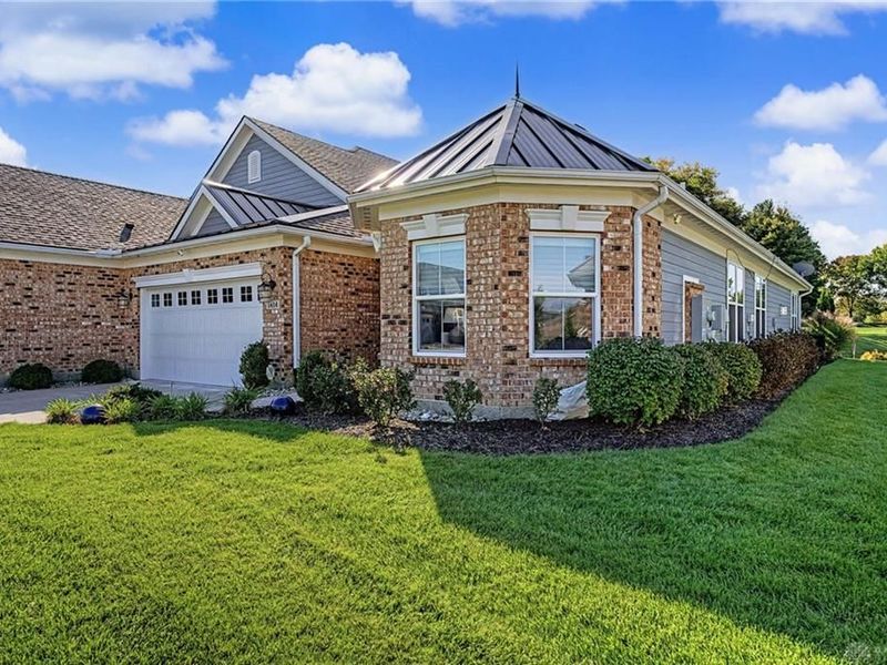 1414 Spanish Moss Way, Centerville, OH 45458 Photo 2